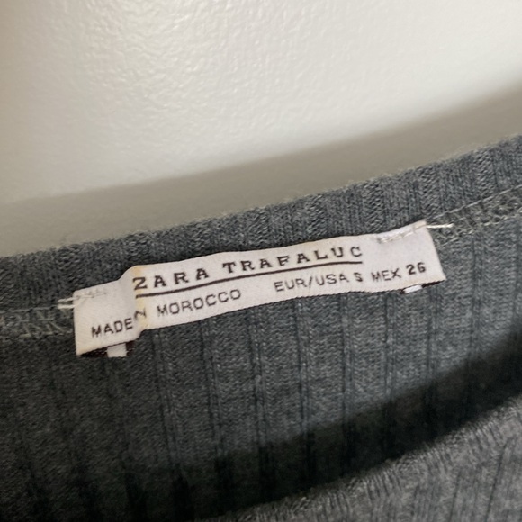 Zara Dress Size SMALL - Picture 3 of 4